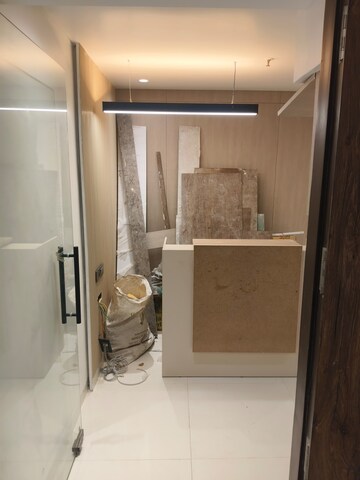 Furnished Amenities in  Office Space at One World, Malad West – for Rent