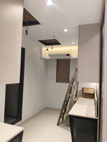 Kitchen in  Office Space at One World, Malad West – for Rent