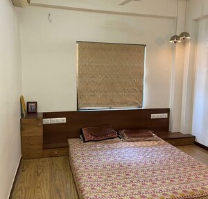 Bedroom in 3 BHK Apartment at Sobha City Gurgaon, Sector 108 – for Sale