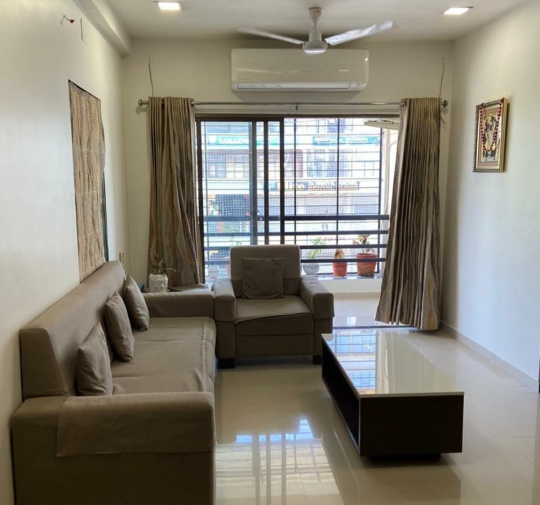3 BHK + Extra Room Apartment For Sale in Sobha City Gurgaon