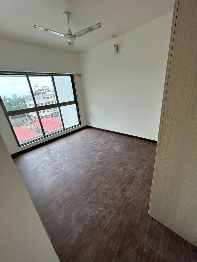 Master Bedroom, sheth-vasant-oasis 3 Bedroom 1113 Sq.Ft. Apartment In Andheri East Mumbai 9012377