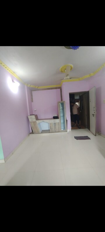 1 BHK Apartment For Rent in Sanghvi Hills, Ghodbunder Road