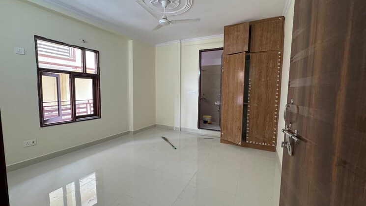Room, palm-residency-chhatarpur 1 Bedroom 500 Sq.Ft. Builder Floor In Chattarpur Delhi 9012396