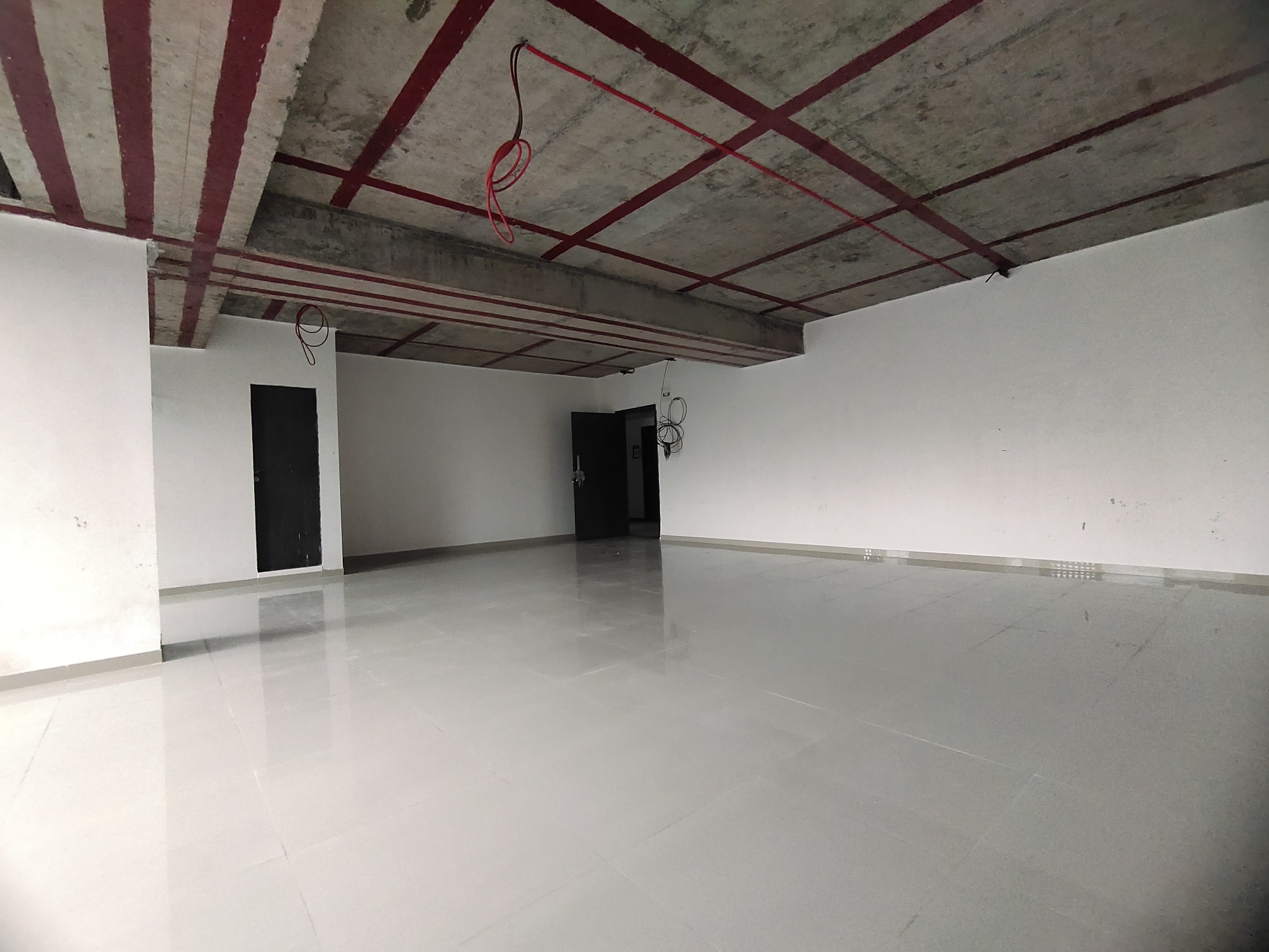 Office Space For Rent in Tejas Imperial