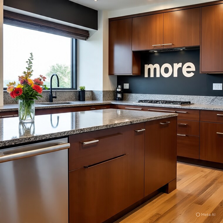 Kitchen, chandrakosha-vasupujya-darshan 2 Bedroom 668 Sq.Ft. Apartment In Kandivali West Mumbai 9012387