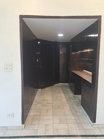 Kitchen in 3 BHK Independent House at Sector 45 – for Rent