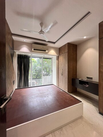 Kitchen in 2 BHK Apartment at Seven Bungalow, Andheri West – for Rent