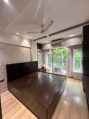 Kitchen in 2 BHK Apartment at Seven Bungalow, Andheri West – for Rent