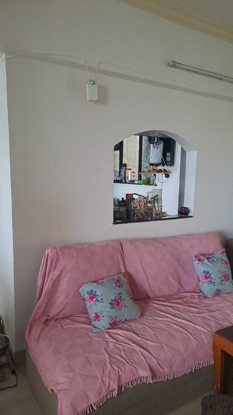 Bedroom, gera-foliage 2 Bedroom 1300 Sq.Ft. Apartment In Viman Nagar Pune 9012369