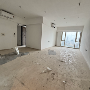 2 BHK Apartment For Sale in Lodha Allura, Kamala Mill