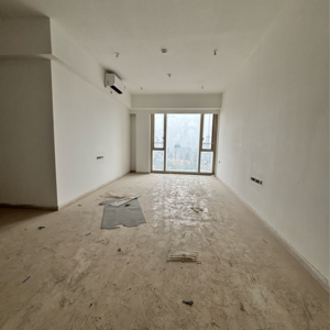 Room in 2 BHK Apartment at Lodha Allura, Kamala Mill – for Sale