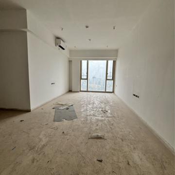 Room in 2 BHK Apartment at Lodha Allura, Kamala Mill – for Sale
