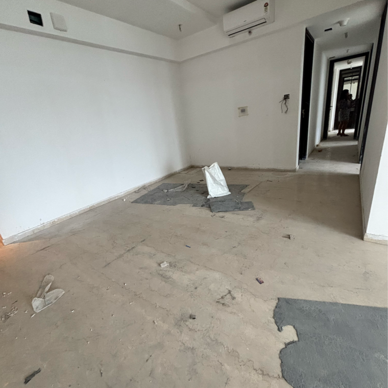 Room, lodha-allura 2 Bedroom 857 Sq.Ft. Apartment In Kamala Mill Mumbai 9012395