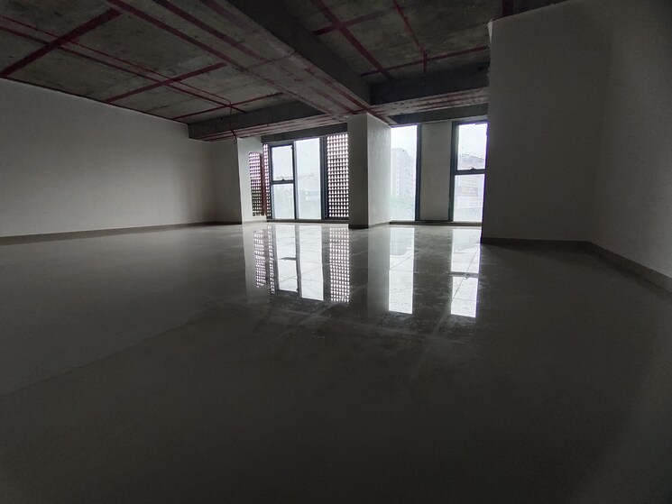 Room, tejas-imperial Commercial Office Space 406 Sq.Ft. In Wakad Pune 9012392