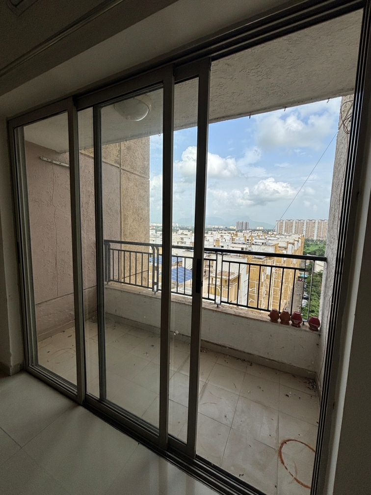 2 BHK + Pooja Room,Study Room Apartment For Sale in Lodha Palava - Casa Bella