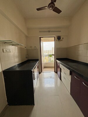 Kitchen in 2 BHK Apartment at Lodha Palava - Casa Bella, Dombivli East – for Sale