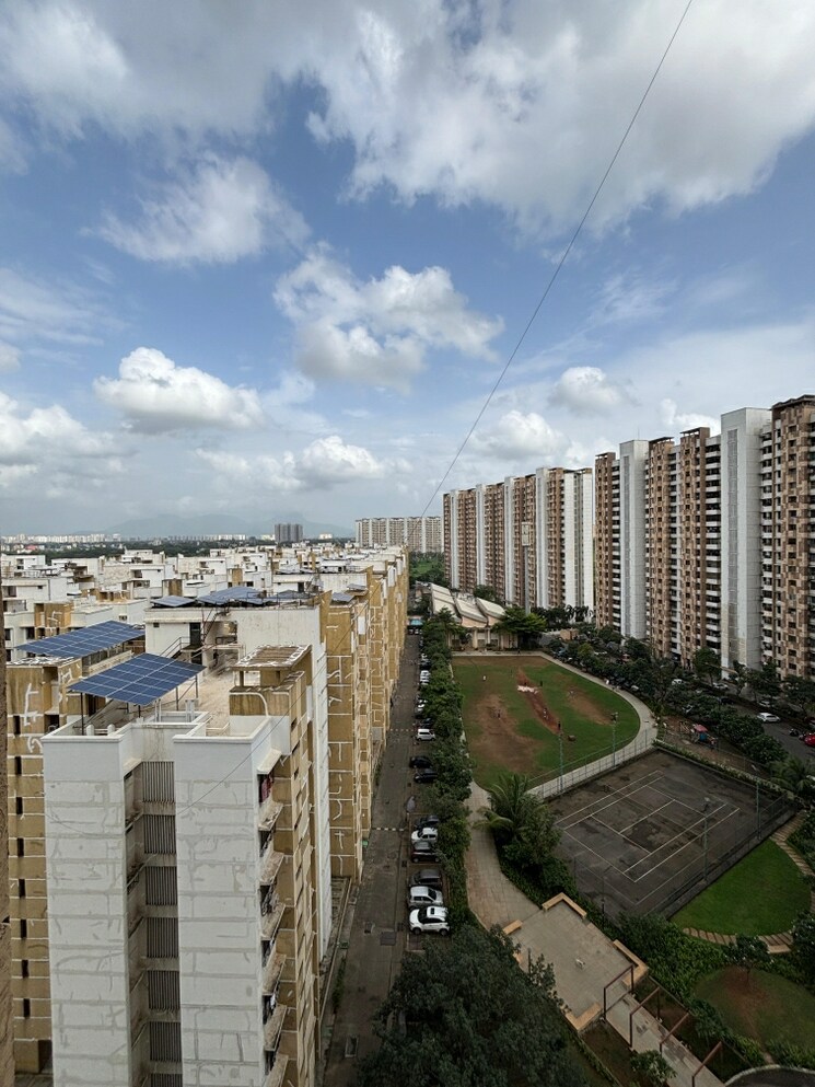 Exterior View, lodha-palava-casa-bella 2 Bedroom 668 Sq.Ft. Apartment In Dombivli East Thane 9012421