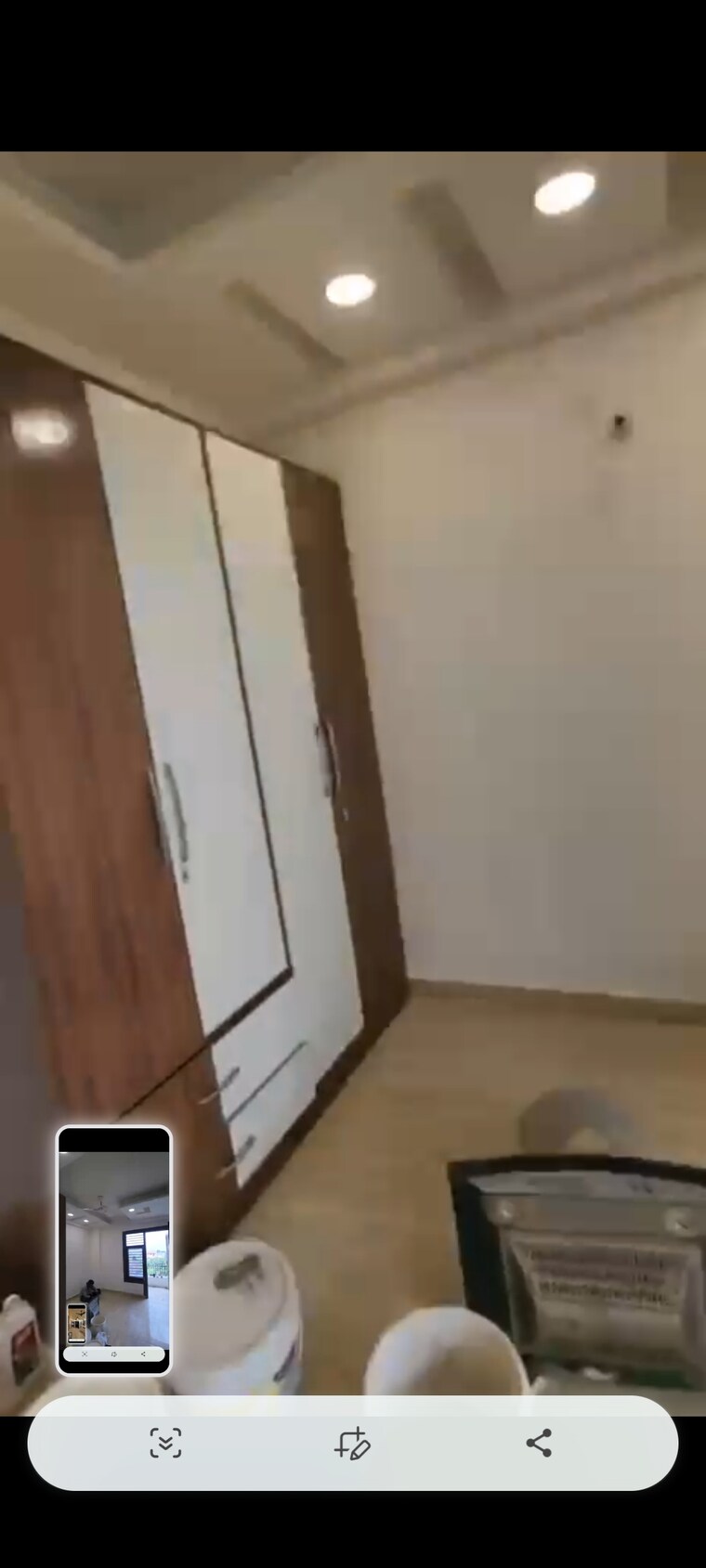 undefined, vasundhara sector 5 3 Bedroom 100 Sq.Mt. Builder Floor In Vasundhara Sector 5 Ghaziabad 9012426