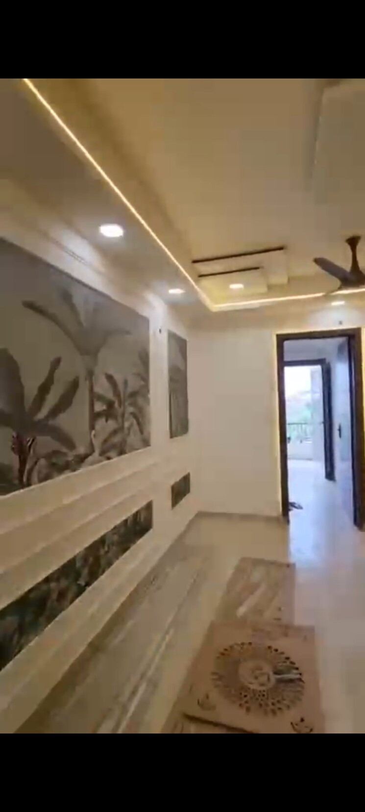 Kitchen, vasundhara sector 5 3 Bedroom 100 Sq.Mt. Builder Floor In Vasundhara Sector 5 Ghaziabad 9012426