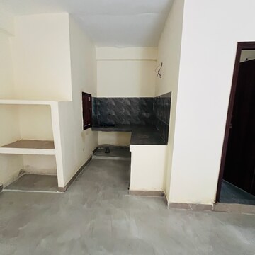 Kitchen in 1 RK Independent House at Mother Homez, Sector 73 – for Rent