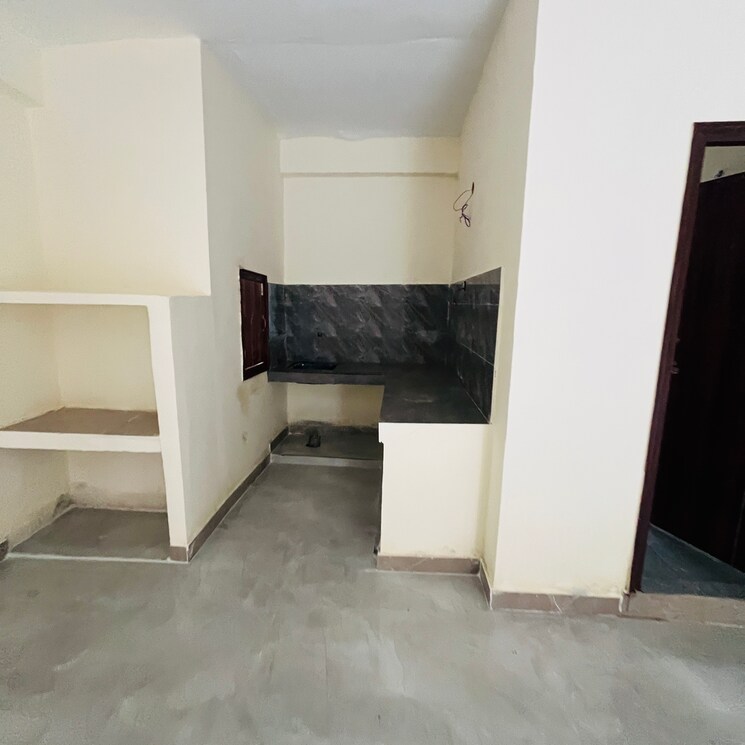 Kitchen, mother-homez 1 RK 150 Sq.Ft. Independent House In Sector 73 Noida 9012422