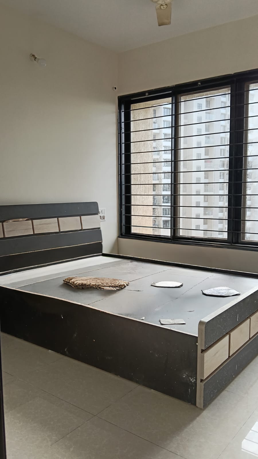 2 BHK + Servant Room 1050 Sq.Ft. Apartment in Magarpatta Nanded City Sargam