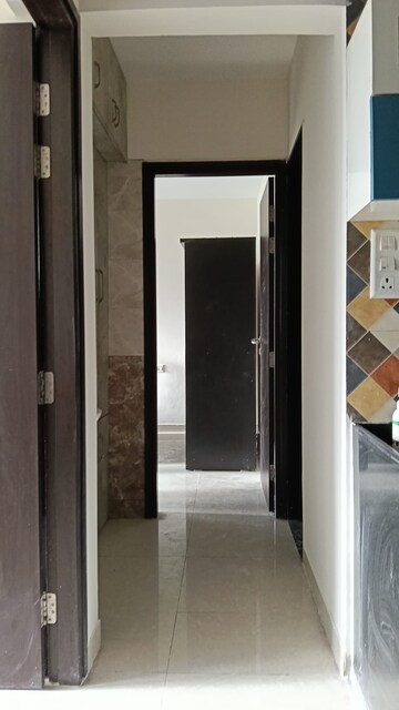 Building Lobby in 2 BHK Apartment at Magarpatta Nanded City Sargam, Sinhagad – for Rent