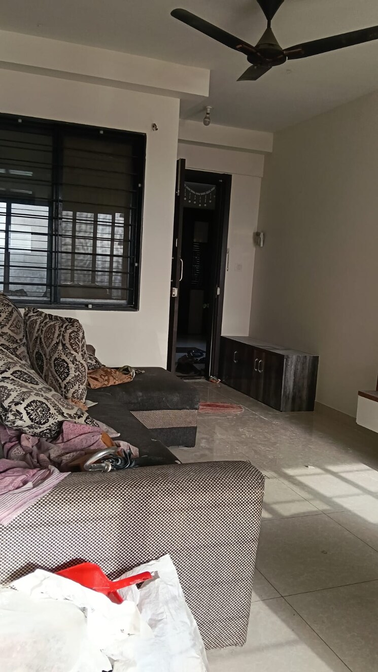 Living Room, magarpatta-nanded-city-sargam 2 Bedroom 1050 Sq.Ft. Apartment In Sinhagad Pune 9012436