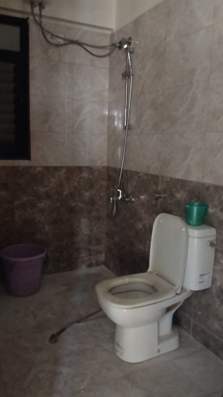 Bathroom, magarpatta-nanded-city-sargam 2 Bedroom 1050 Sq.Ft. Apartment In Sinhagad Pune 9012436