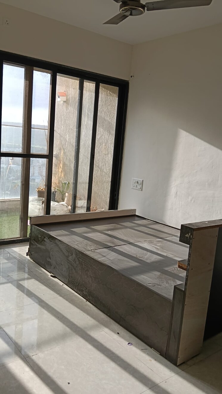 Bedroom, magarpatta-nanded-city-sargam 2 Bedroom 1050 Sq.Ft. Apartment In Sinhagad Pune 9012436