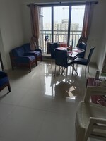 2 BHK + Pooja Room 639 Sq.Ft. Apartment in Ashar Metro Towers