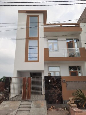 Kitchen in 3 BHK Villa at Patholi – for Sale