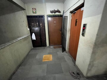 Living Room in 2 BHK Apartment at Mirchandani Shalimar Triumph, Viman Nagar – for Sale