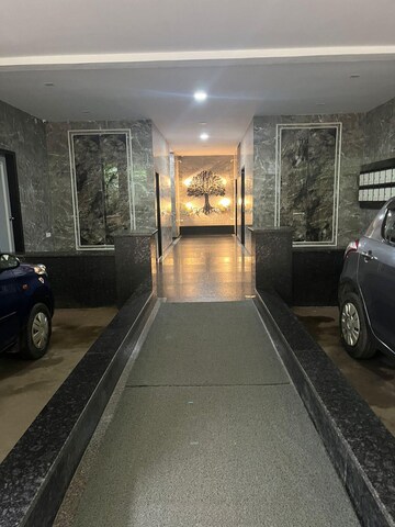 Parking in 2 BHK Apartment at Mirchandani Shalimar Triumph, Viman Nagar – for Sale