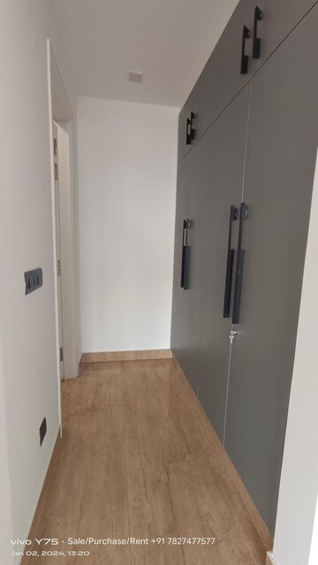 Building Lobby in 3 BHK Builder Floor at BPTP Park 81, Sector 81 – for Rent