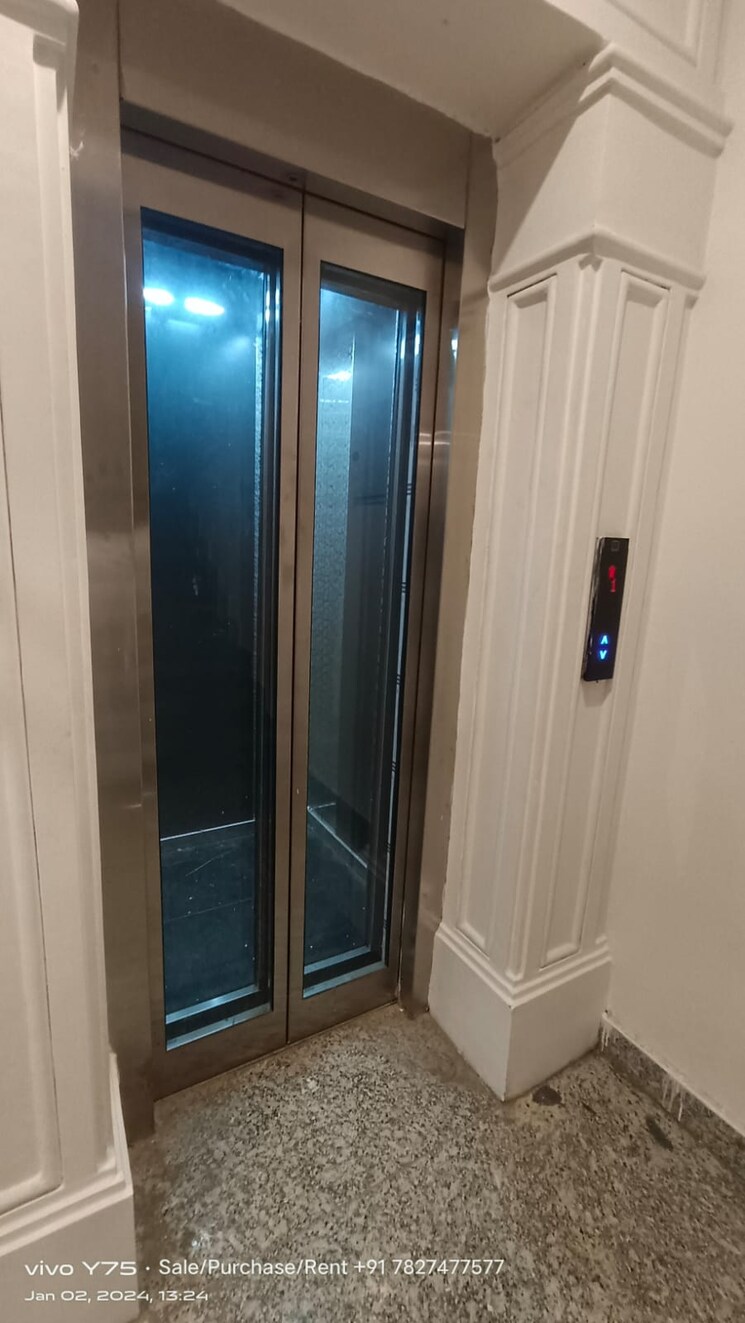 undefined, bptp-park-81 3 Bedroom 275 Sq.Yd. Builder Floor In Sector 81 Faridabad 9012405