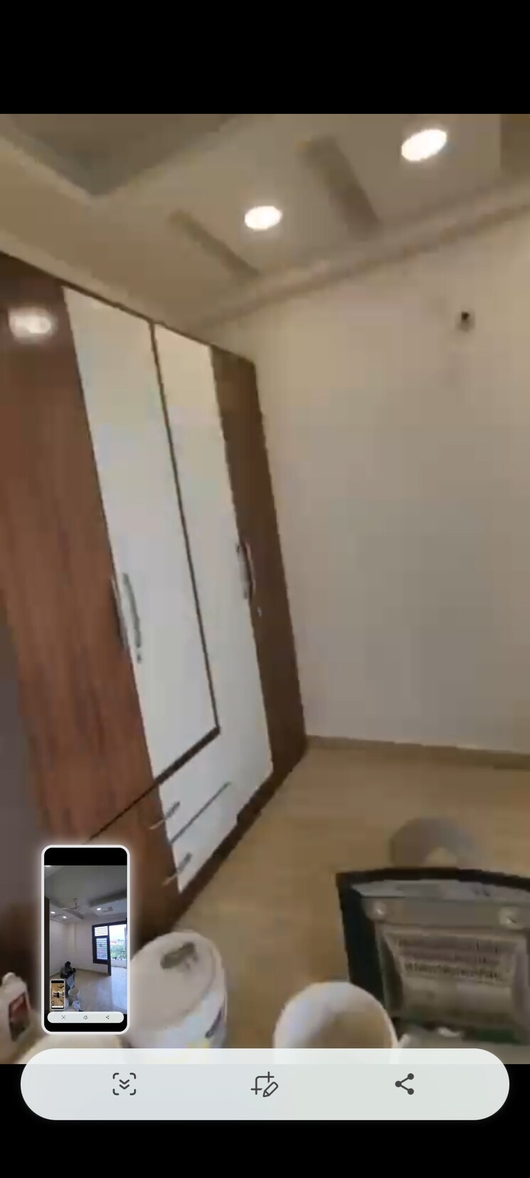 undefined, vasundhara sector 5 3 Bedroom 100 Sq.Mt. Builder Floor In Vasundhara Sector 5 Ghaziabad 9012446