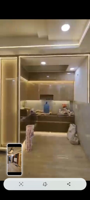 Furnished Amenities in 3 BHK Builder Floor at Vasundhara Sector 5 – for Sale