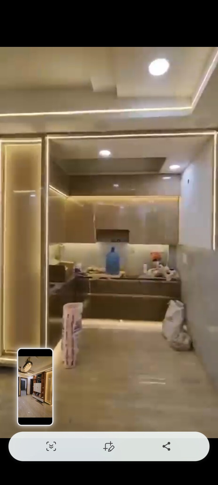 undefined, vasundhara sector 5 3 Bedroom 100 Sq.Mt. Builder Floor In Vasundhara Sector 5 Ghaziabad 9012446