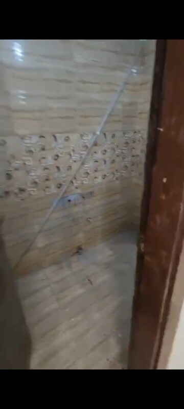 Bathroom in 3 BHK Builder Floor at Vasundhara Sector 5 – for Sale