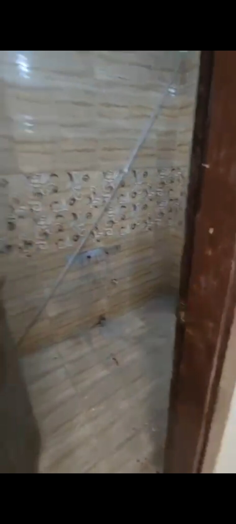 Bathroom, vasundhara sector 5 3 Bedroom 100 Sq.Mt. Builder Floor In Vasundhara Sector 5 Ghaziabad 9012446