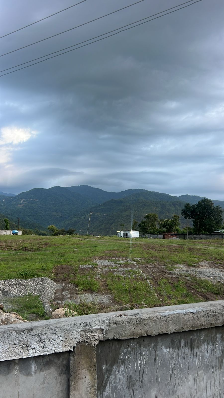 Plot For Sale in Sector 28