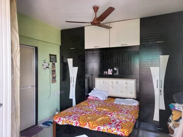 1 BHK Apartment For Sale in Vishrut Casablanca, Ulwe