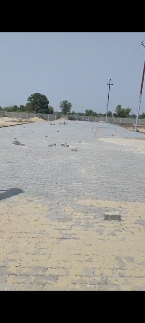 Plot Area in  Industrial Plot at Dadri – for Sale