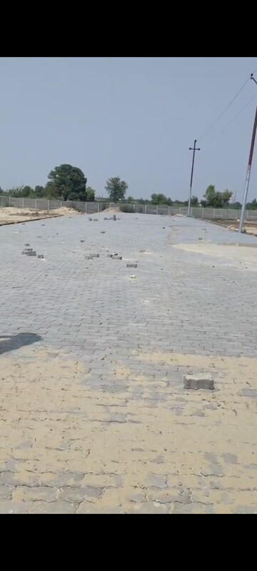 Plot Area in  Industrial Plot at Dadri – for Sale