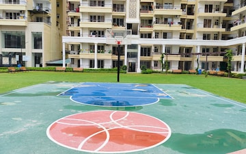 3 BHK Apartment For Sale in Irish Platinum, Sector 10 Greater Noida