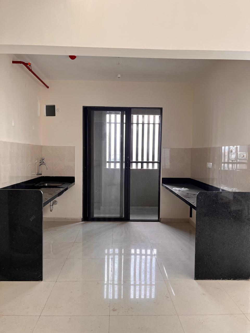 3 BHK 1040 Sq.Ft. Apartment in Mantra Mesmer