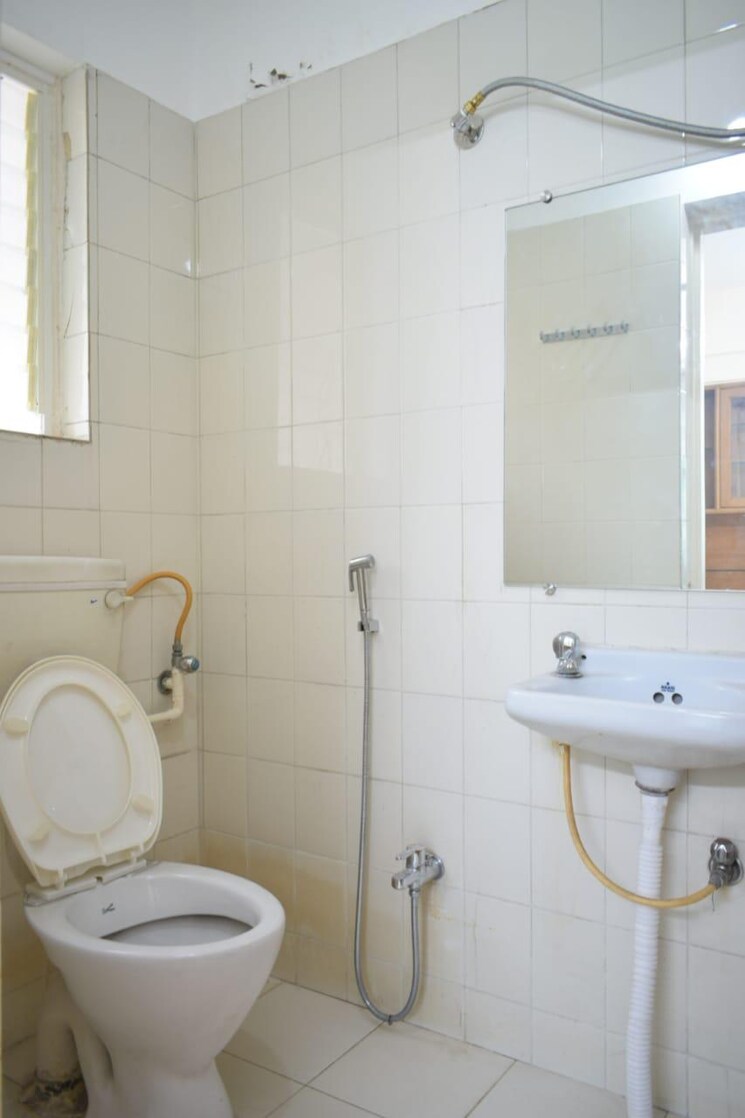 Master Bedroom, anubandh-apartment-dattavadi 2 Bedroom 1000 Sq.Ft. Apartment In Dattawadi Pune 9012507