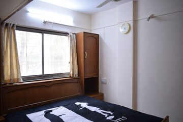 Bedroom in 2 BHK Apartment at Anubandh Apartment Dattavadi, Dattawadi – for Rent