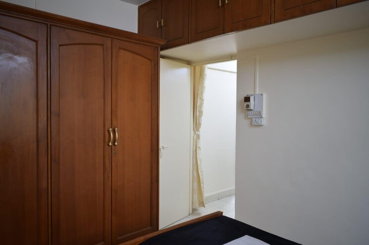 Room, anubandh-apartment-dattavadi 2 Bedroom 1000 Sq.Ft. Apartment In Dattawadi Pune 9012507